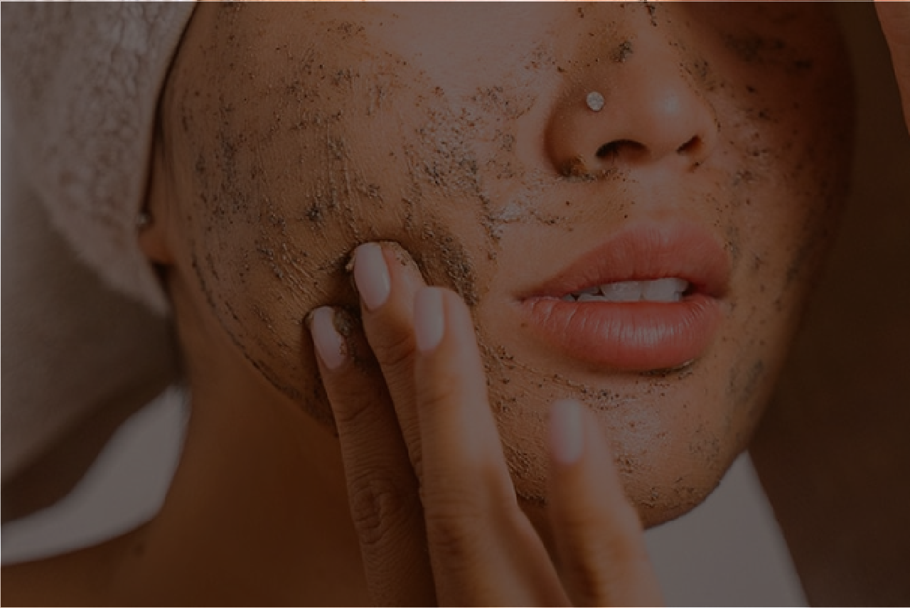 Esfoliazione-cosmetico